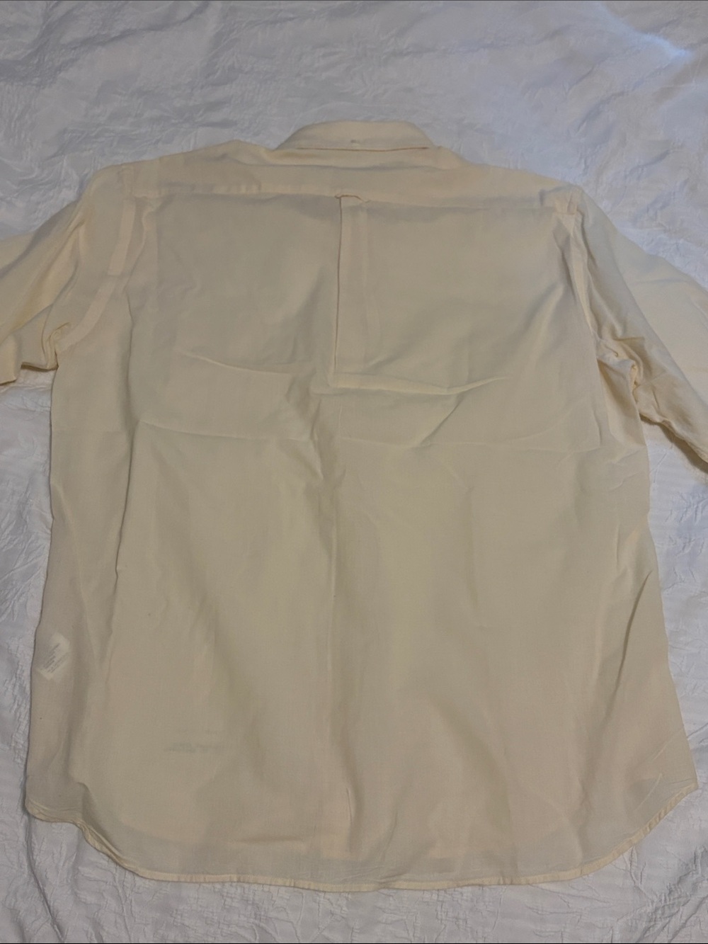 Gant Selvage Madras - Picture 9 of 9